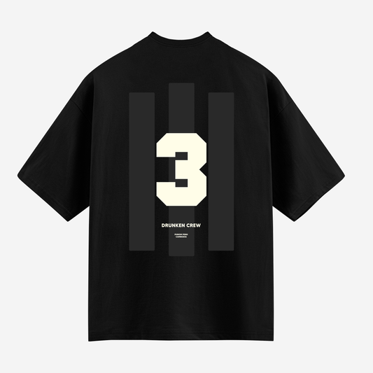 3 (BLACK)